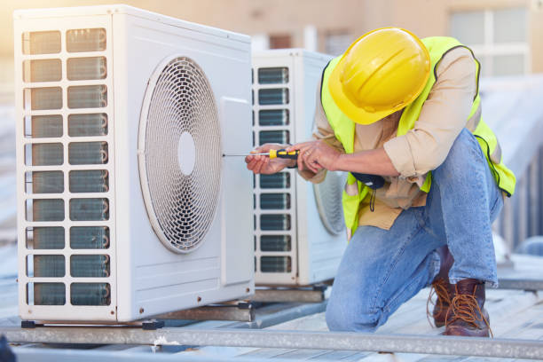 Best Heating repair services  in Woodlawn Beach, FL