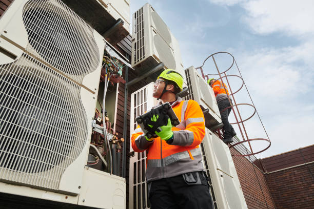 Best Air conditioning repair  in Woodlawn Beach, FL