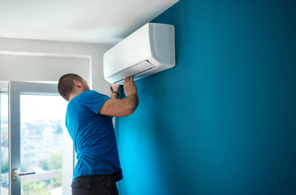 Best Commercial HVAC repair  in Woodlawn Beach, FL