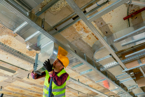 Best Furnace repair near me  in Woodlawn Beach, FL