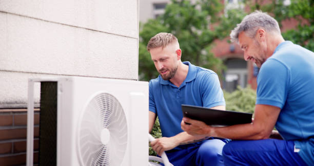 Best HVAC emergency services  in Woodlawn Beach, FL