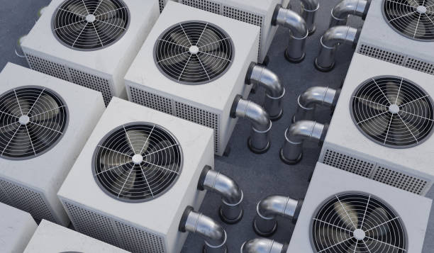 Affordable air conditioning repair in Woodlawn Beach, FL