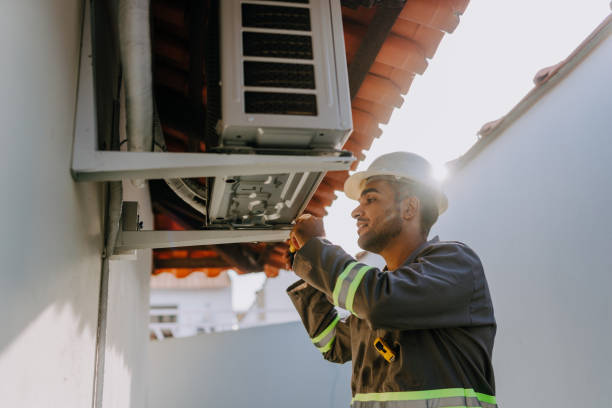Best HVAC maintenance near me  in Woodlawn Beach, FL