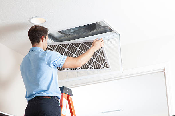 Best HVAC maintenance near me  in Woodlawn Beach, FL