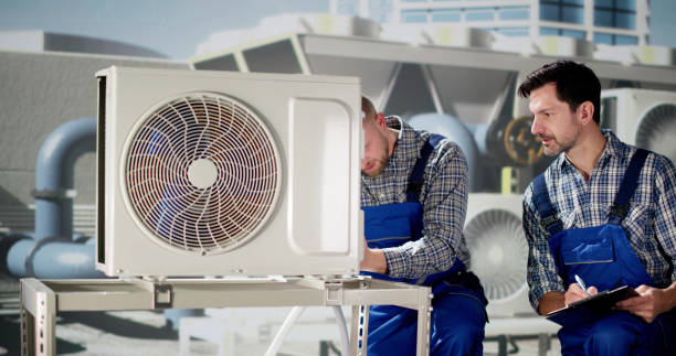 Best HVAC air duct cleaning  in Woodlawn Beach, FL