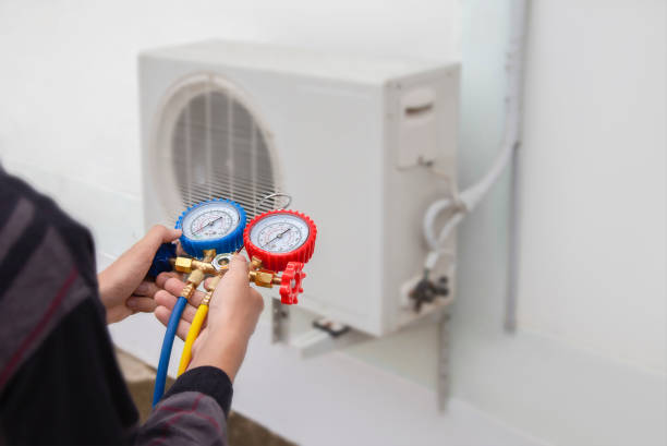 Best HVAC repair near me  in Woodlawn Beach, FL
