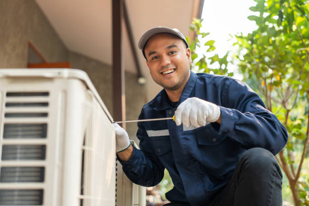  Woodlawn Beach, FL HVAC Pros